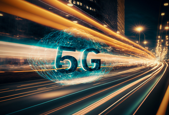 Gerçek Simetrik İnternet